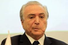 presidente Temer